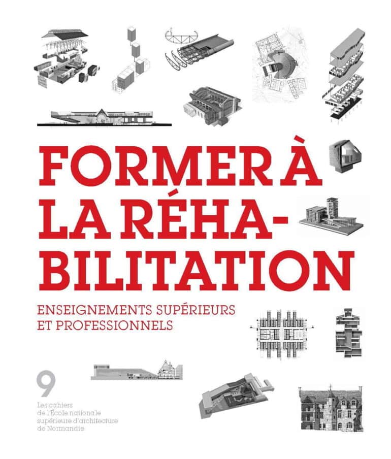 Former à la réhabilitation