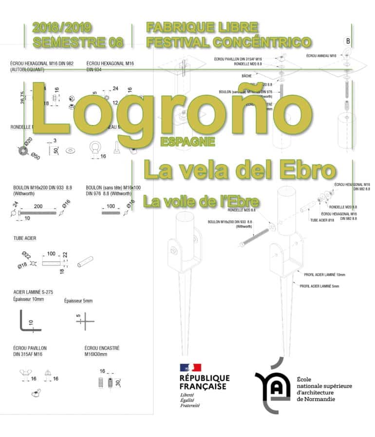 Logroño – Festival Concéntrico