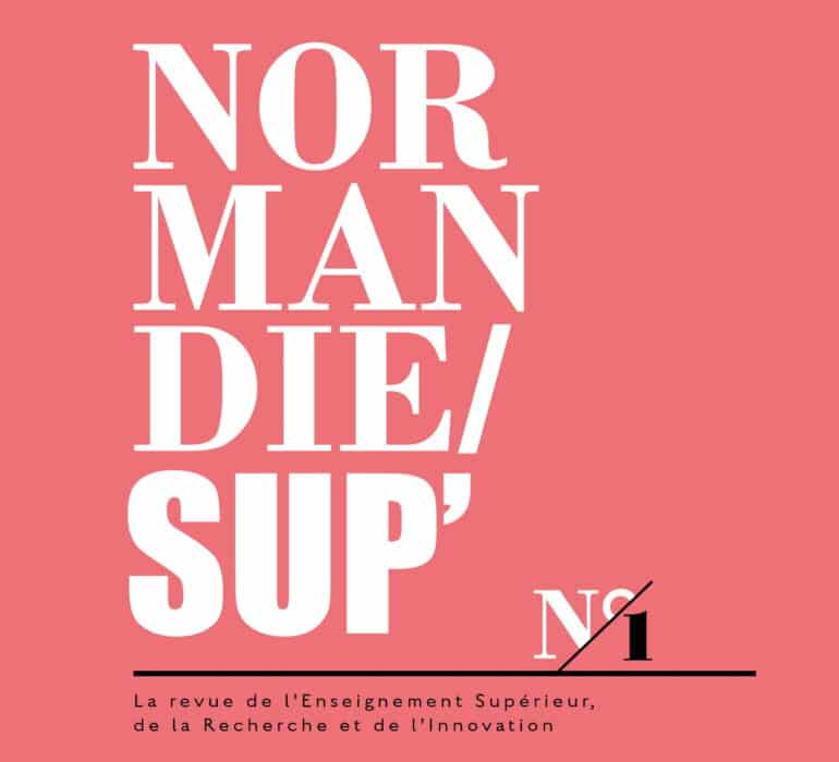 Normandie Sup’ n°1