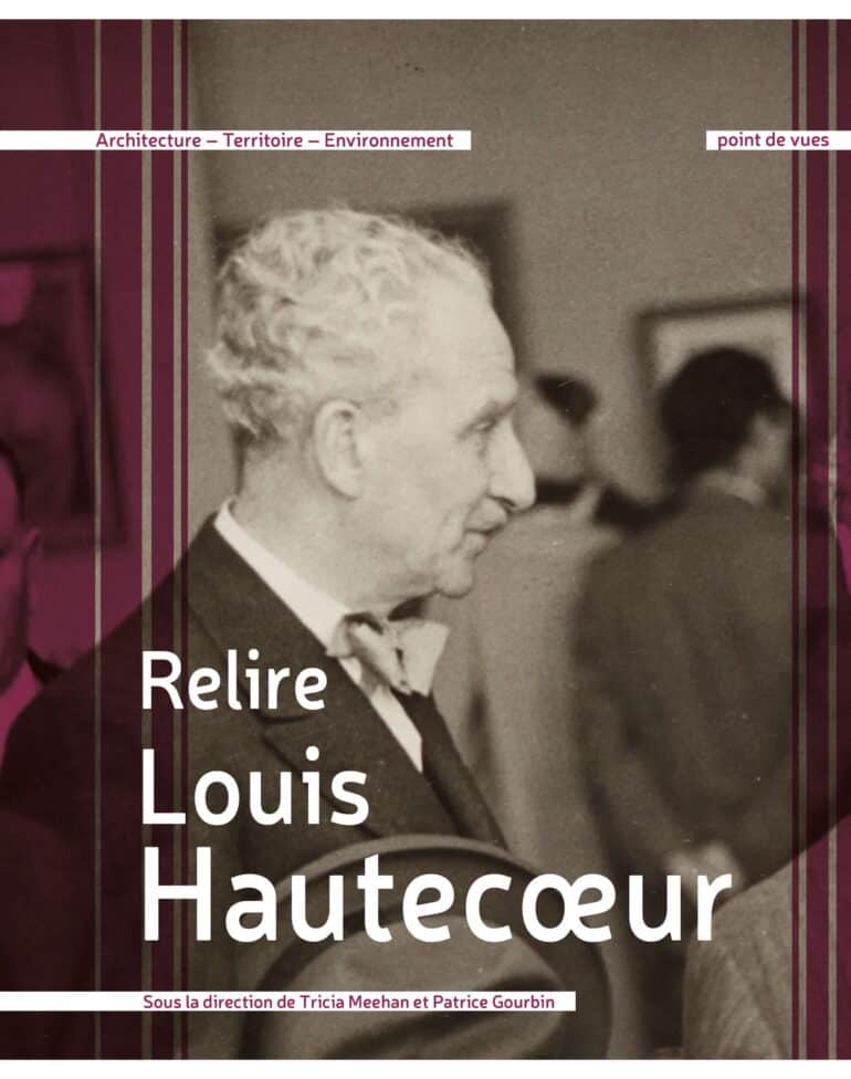 Relire Louis Hautecœur