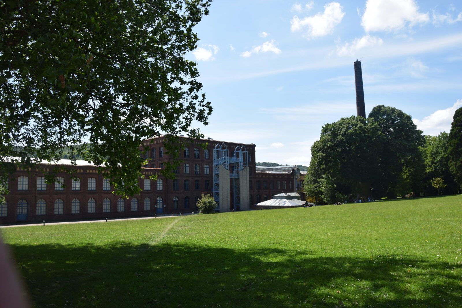 Infos pratiques-École nationale supérieure d'architecture de Normandie