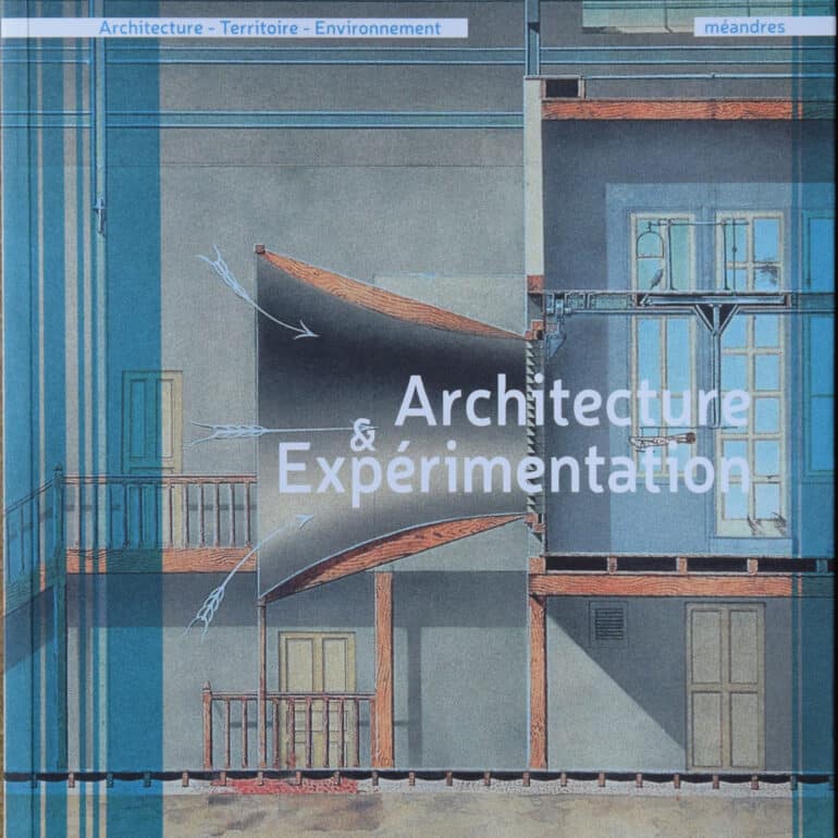 Architecture et Expérimentation