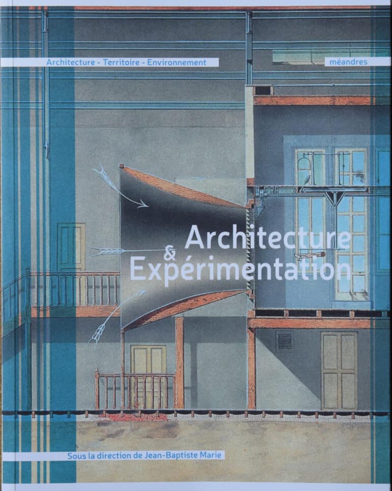 Architecture et Expérimentation