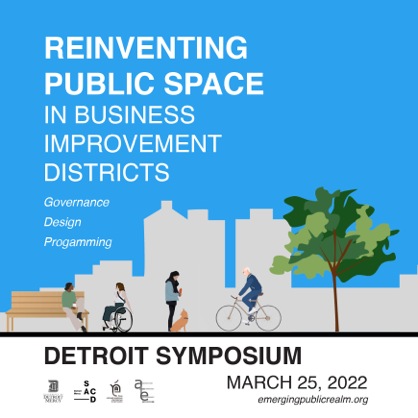 Appel à contributions – Reinventing public space