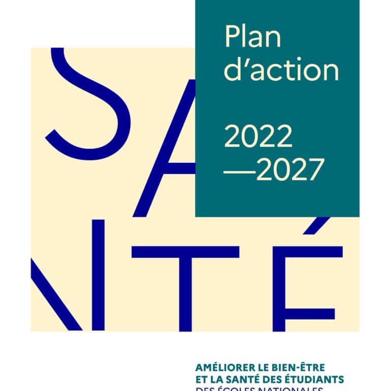 Plan d’action Santé et bien-être – Ministère de la Culture