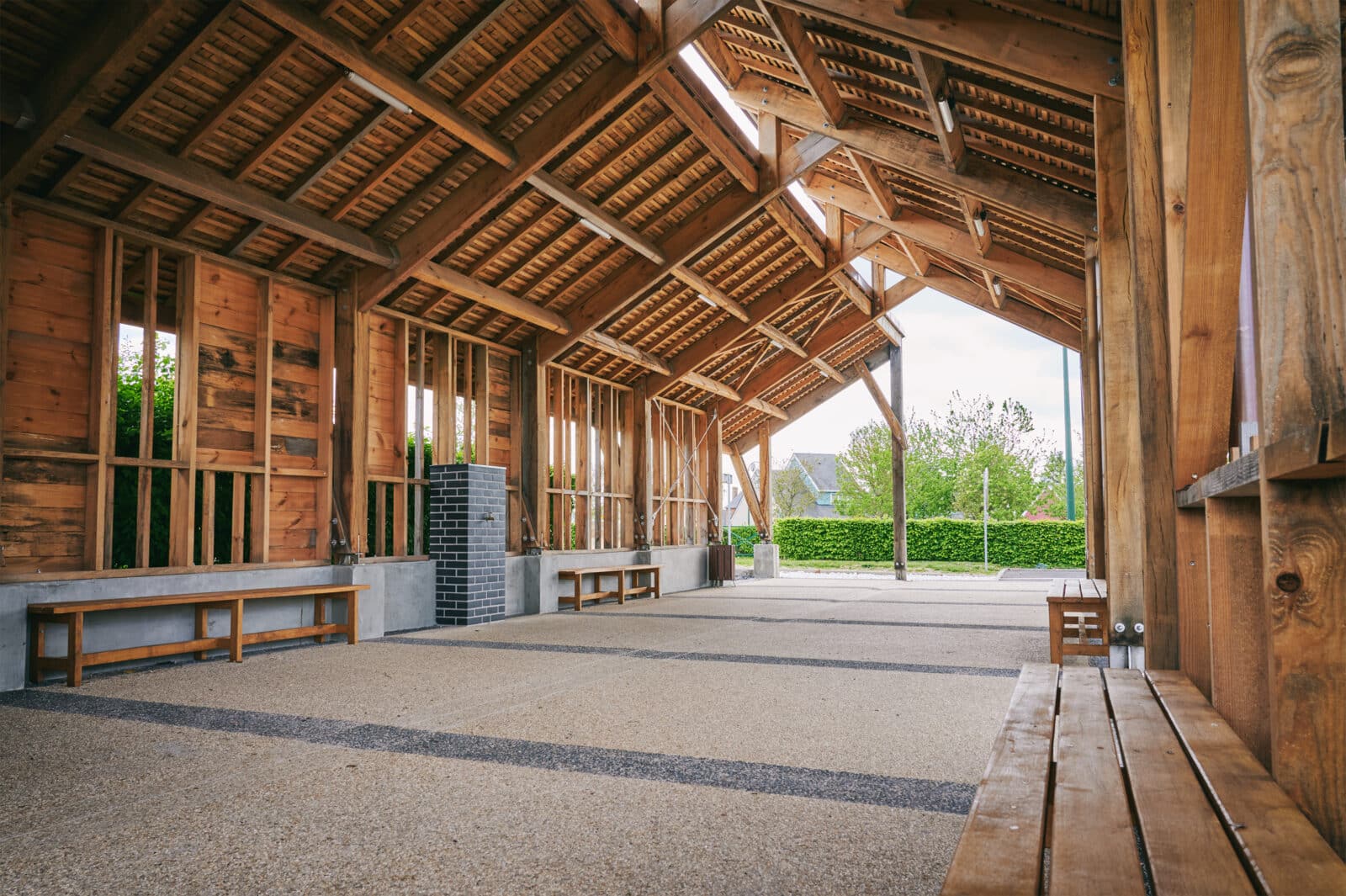 École nationale supérieure d'architecture de Normandie