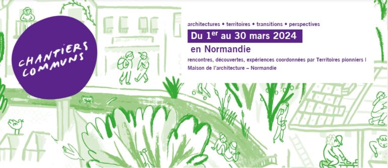 Chantiers communs