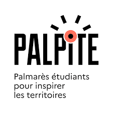 Palpite – Palmarès étudiants pour inspirer les territoires