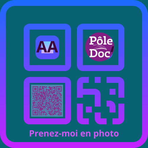 Usez et abusez du QR Code