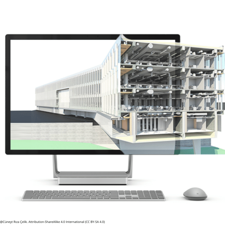 Il était une fois le BIM