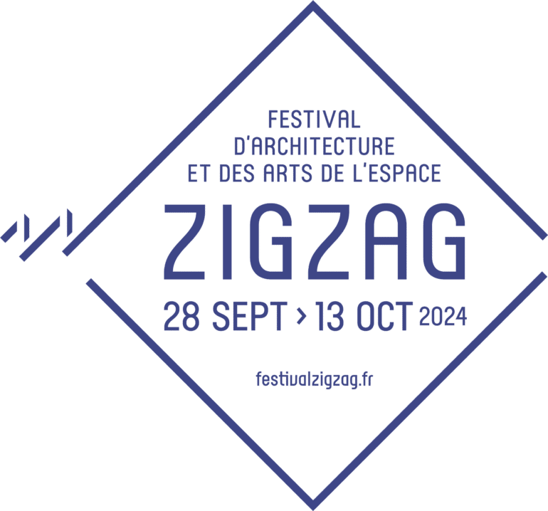 ZigZag – Festival d’architecture et des arts de l’espace