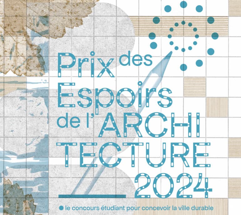 Prix des Espoirs de l’architecture de BNP Paribas