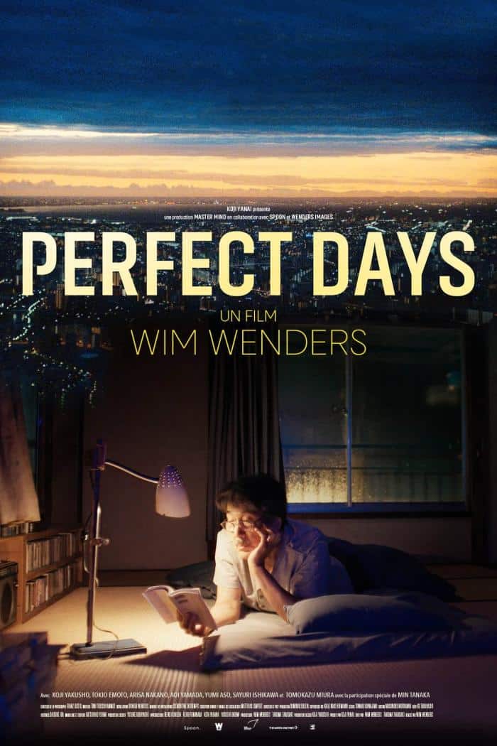 Perfect days