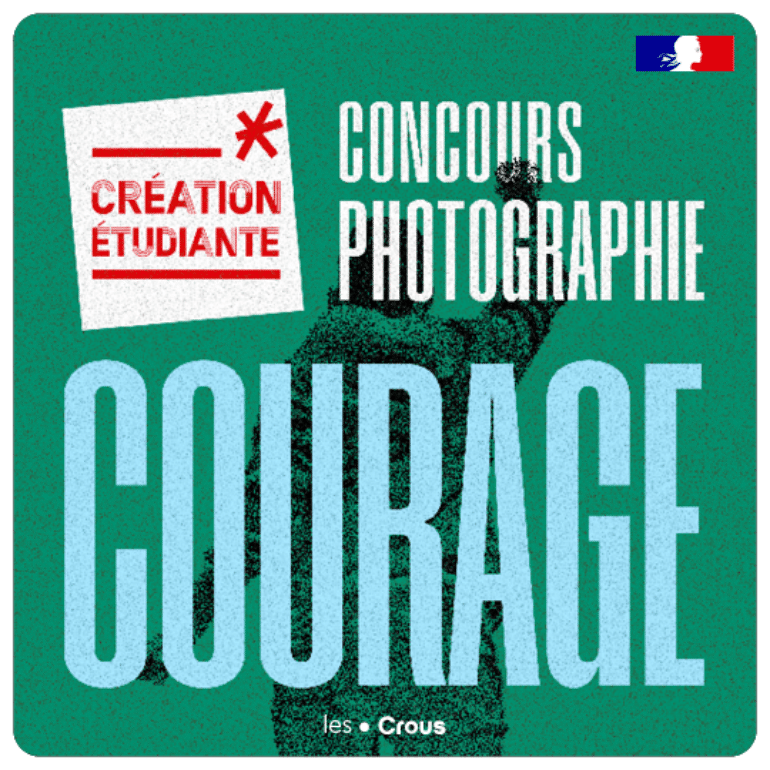 Photo – Concours sur le thème « Courage »