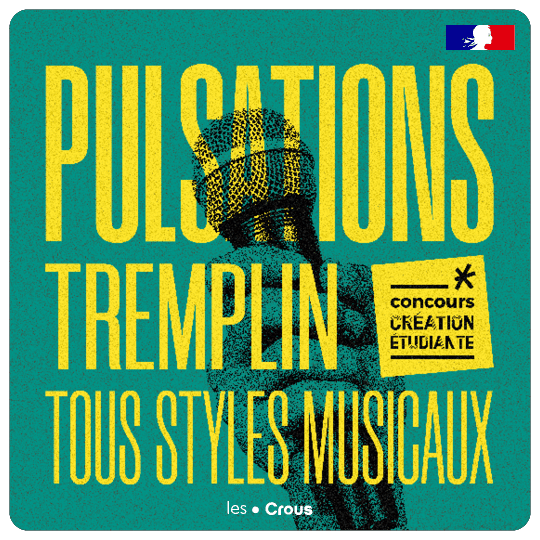 Musique – Tremplin Pulsations