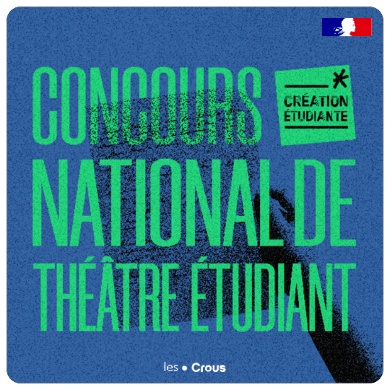 Concours National de Théâtre Etudiant