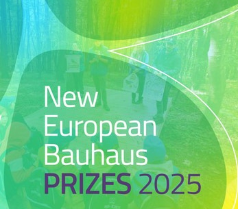 Prix du nouveau Bauhaus européen