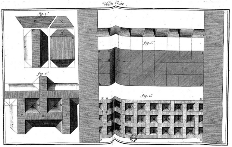 Séminaire – Histoire de la construction « L’expérimentation constructive »