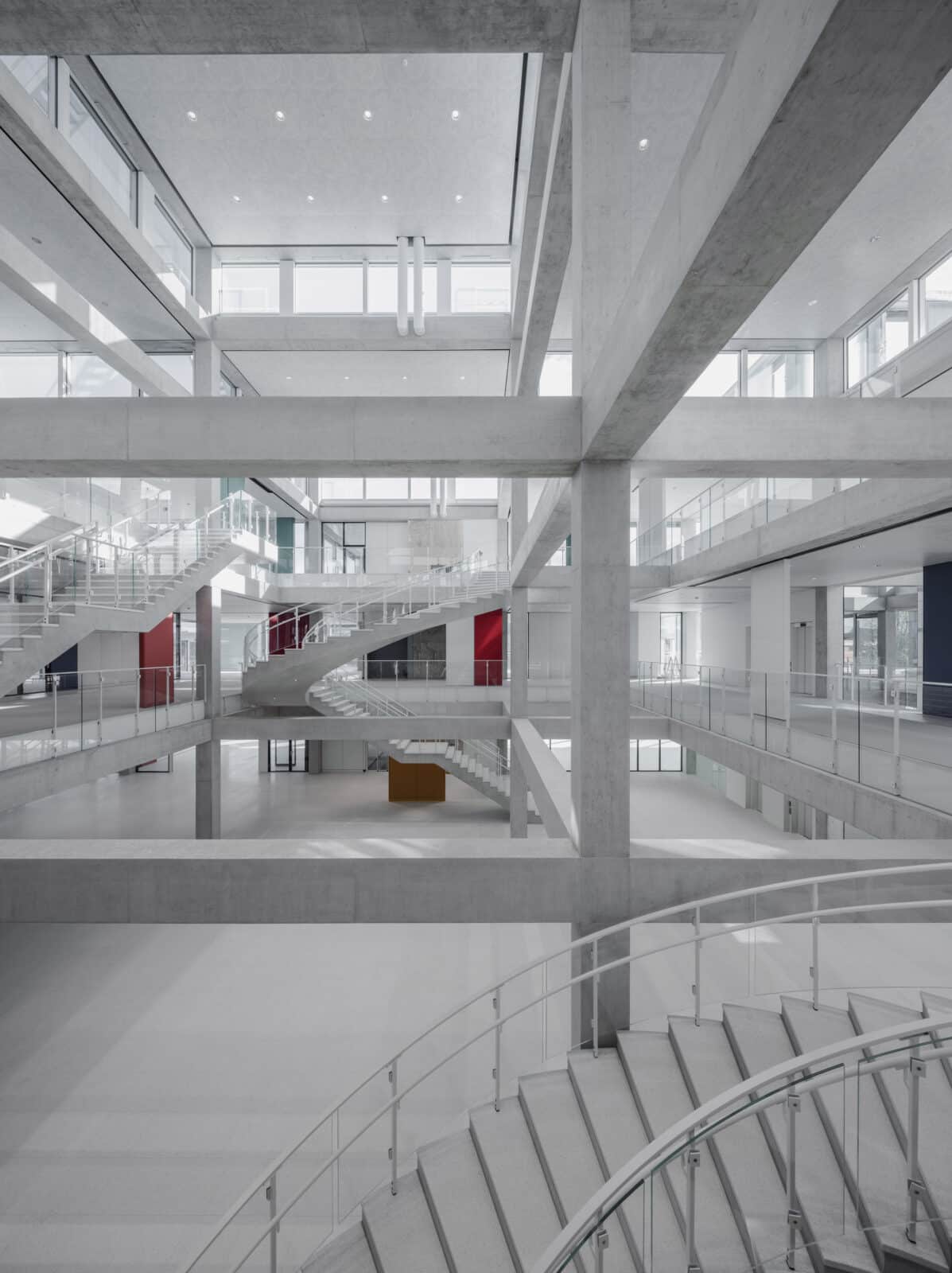 École nationale supérieure d'architecture de Normandie