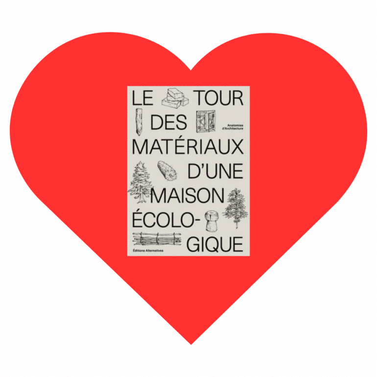 Livre coup de coeur