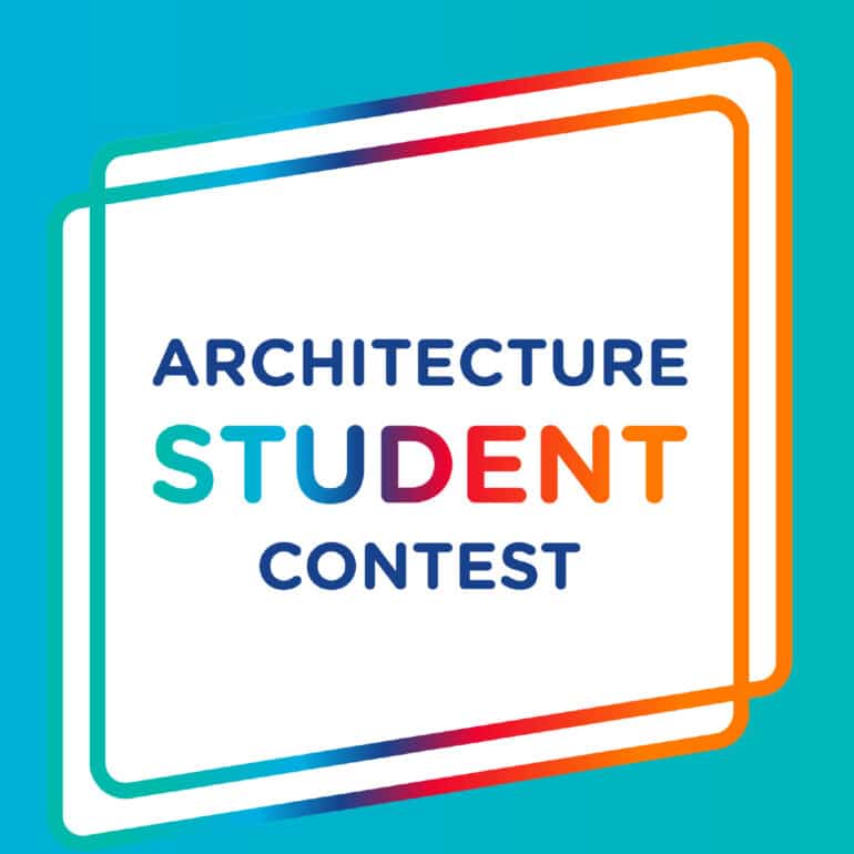 Concours d’étudiants en architecture