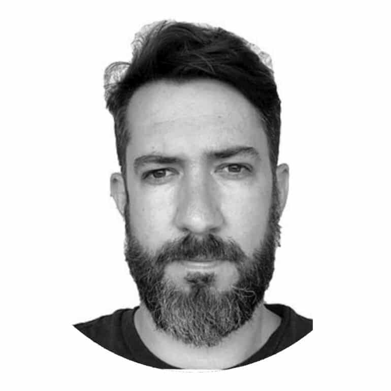 Vincent Dubillot