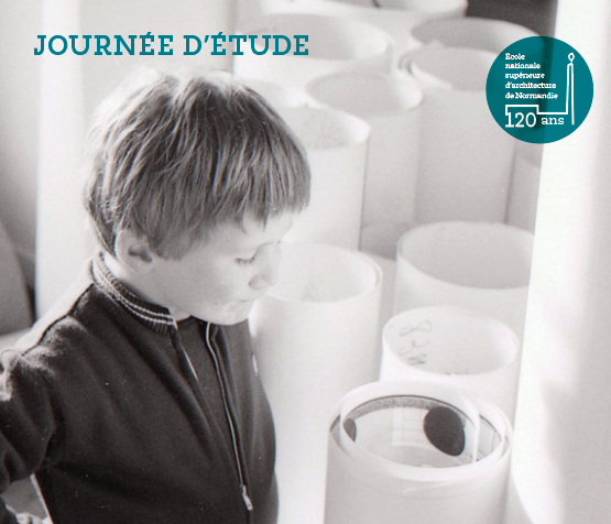 Journée d’étude : Histoires et mémoires d’une école