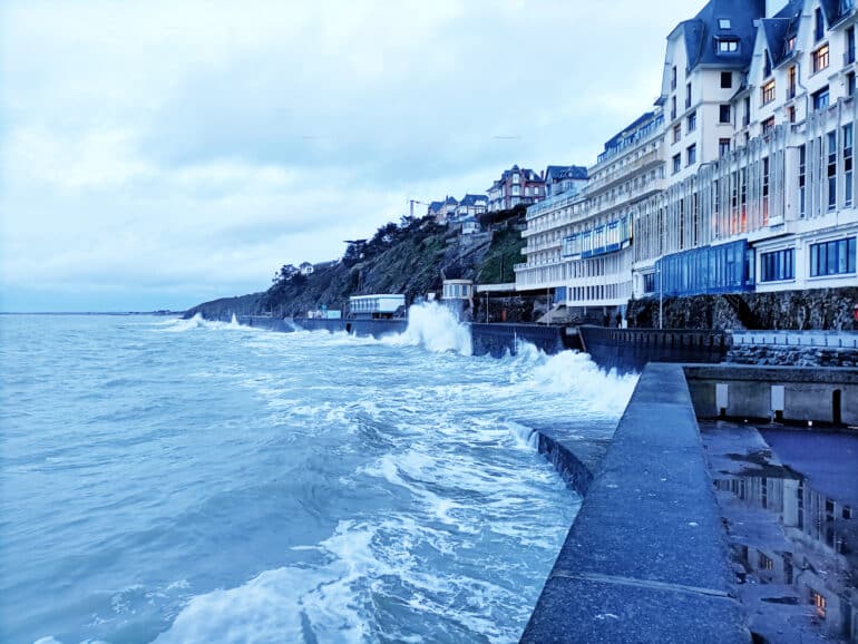 Appel à contributions : Habiter un littoral en mouvement
