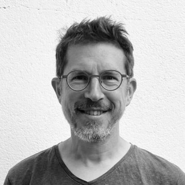 Guillaume Nicolas