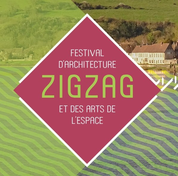 Festival d’architecture – Zig Zag