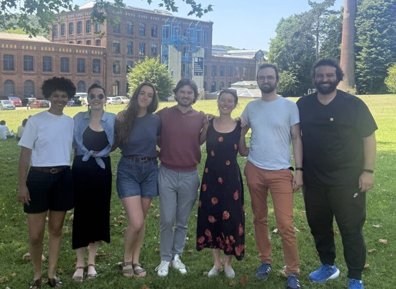 Appel à candidatures – Incubateur « La Fruitière », promotion 2026