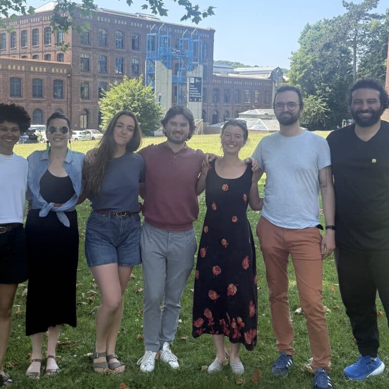 Appel à candidatures – Incubateur « La Fruitière », promotion 2026