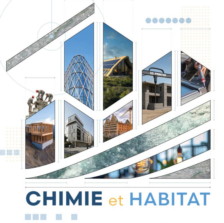 Colloque – Chimie et habitat