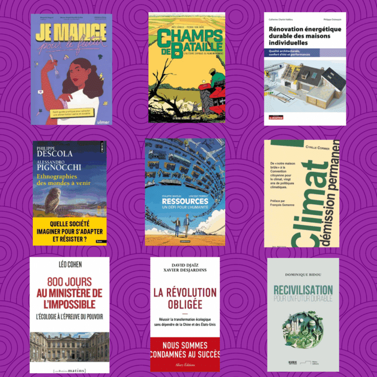Semaine européenne du développement durable