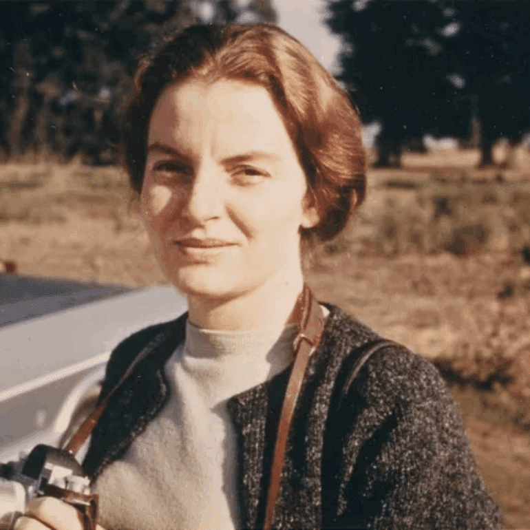 Parution – « Denise Scott Brown » notice biographique sur AWARE
