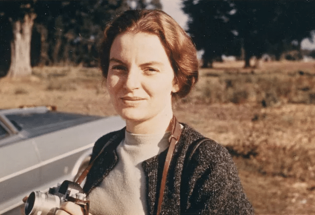 Parution – « Denise Scott Brown » notice biographique sur AWARE