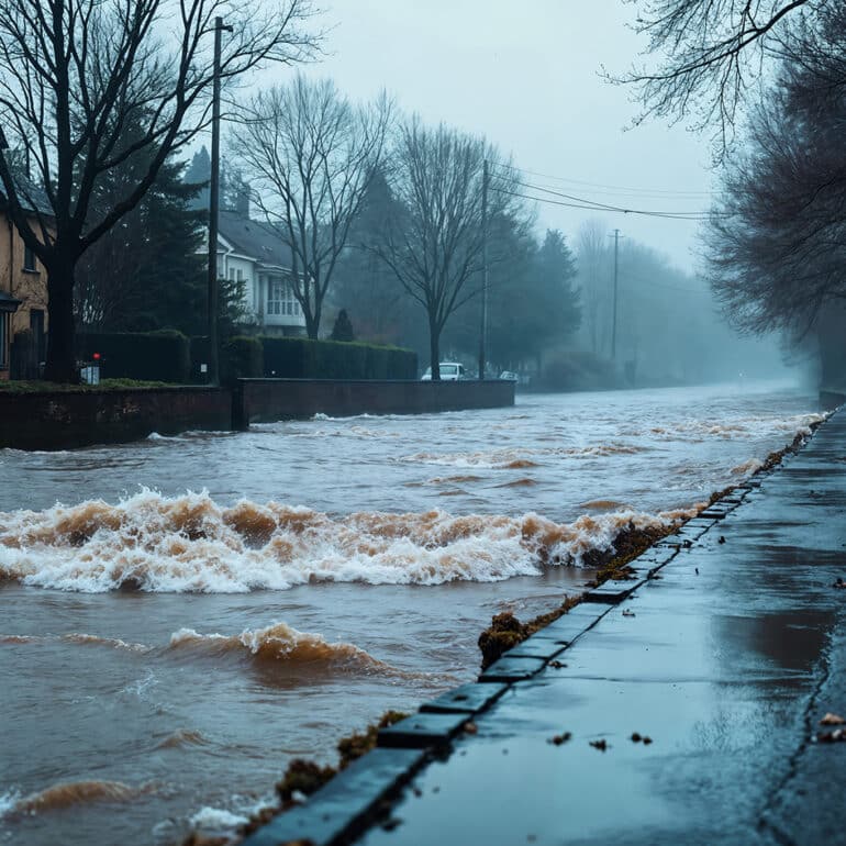 Conférence – L’architecte et le multirisque