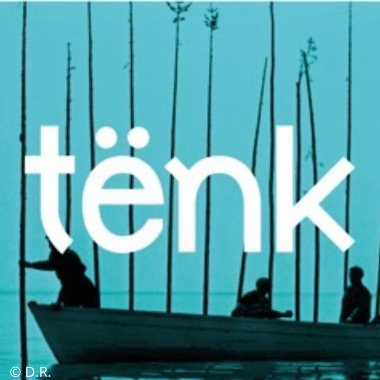 Nouvelle ressource numérique – Tënk