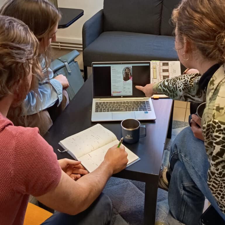 Ateliers Pro – Faire ressortir vos compétences malgré votre inexpérience