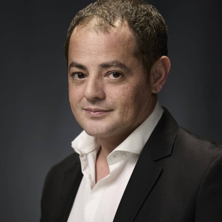 Accueil d’un chercheur étranger – Mourad Bouzar