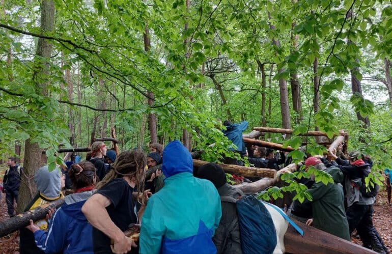 Appel à contribution – Architecture et communs