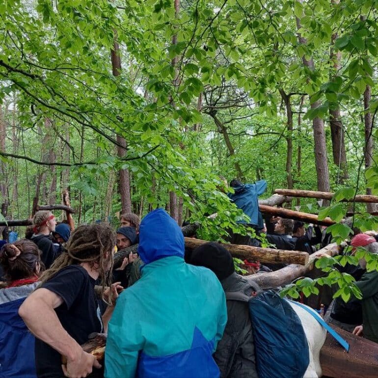 Appel à contribution – Architecture et communs