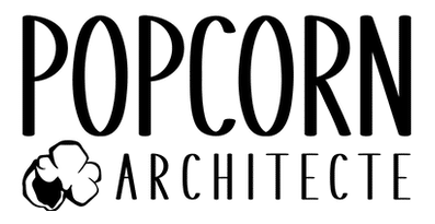 Popcorn Architecte