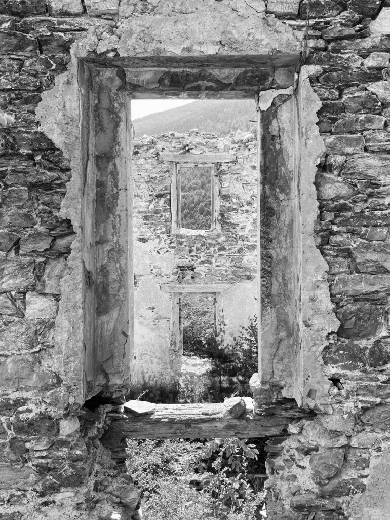 Conférence – Décoloniser l’architecture : troubles, rencontres et tentatives inespérées