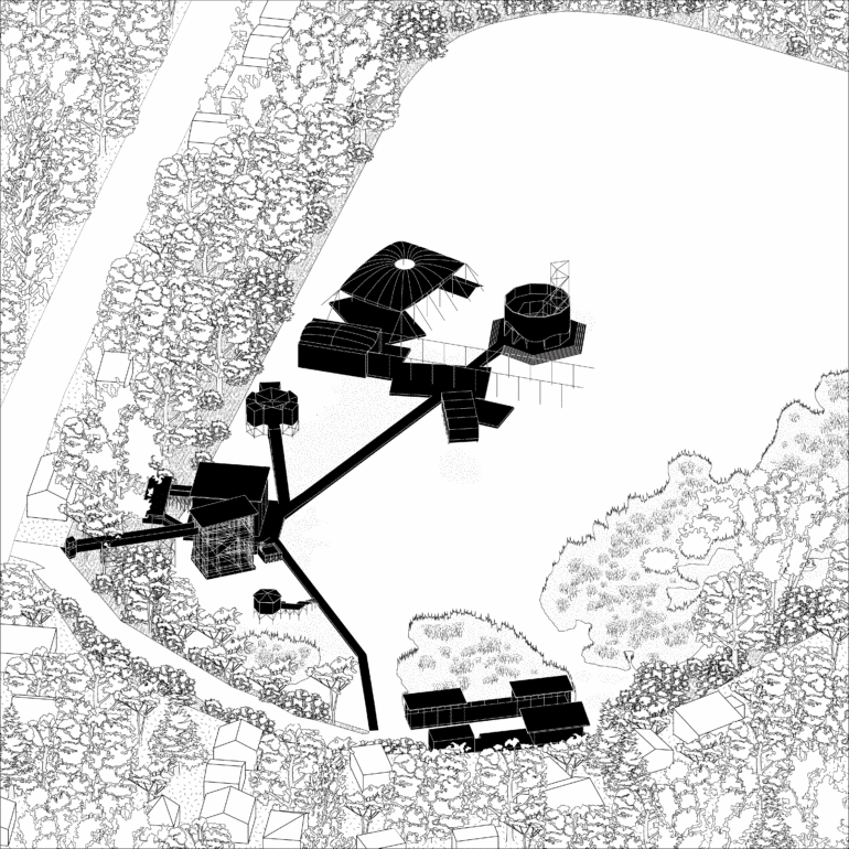 Soutenance de thèse – Démocratie de l&rsquo;architecture