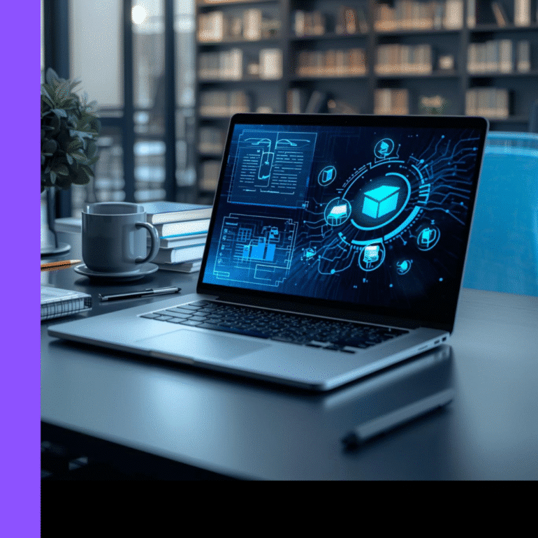 A la découverte des ressources numériques