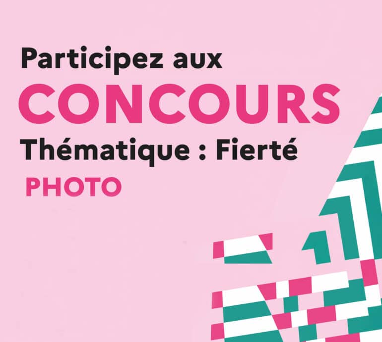 Photo – Concours sur le thème « Fierté »