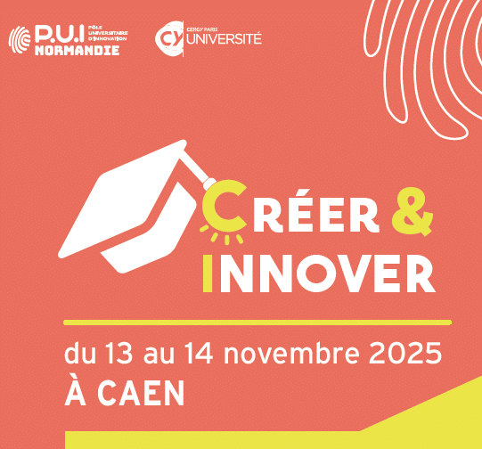 Alexis Desplats, doctorant, premier prix de l’innovation