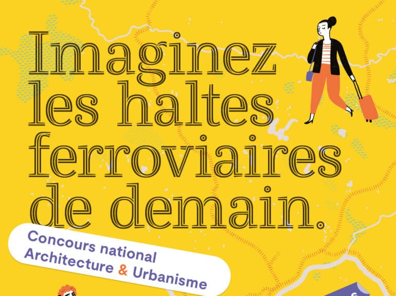 Concours – Haltes nouvelles du RER Périgord-Limousin