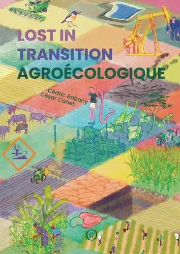 Parution – Lost in transition agroécologique